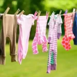 How to wash multi colored clothes?