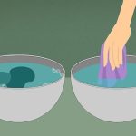 How to Hand Wash Silk and Lace Clothes