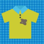 How to get grease out of clothes？