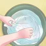 When to use cold water for laundry?