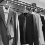 How to wash a suit?