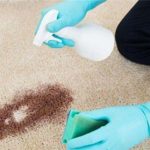 How to wash blanket at home？