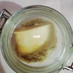 How to store bar soap for travel?