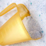 Cheap laundry detergent vs expensive