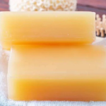 How to keep bar soap clean?