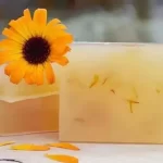 How to make organic soap?