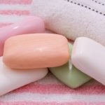 Is bar soap antibacterial?