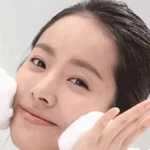 Is bar soap bad for your face?