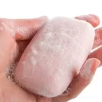 Is it better to wash your hands with laundry soap or with bath soap?