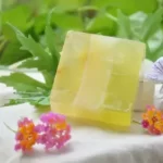 Is organic soap better?