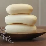 Is soap self cleaning?