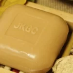 What is medicated soap used for?
