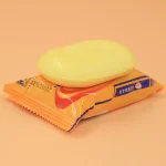 Why does sulphur soap bring out the scabies?