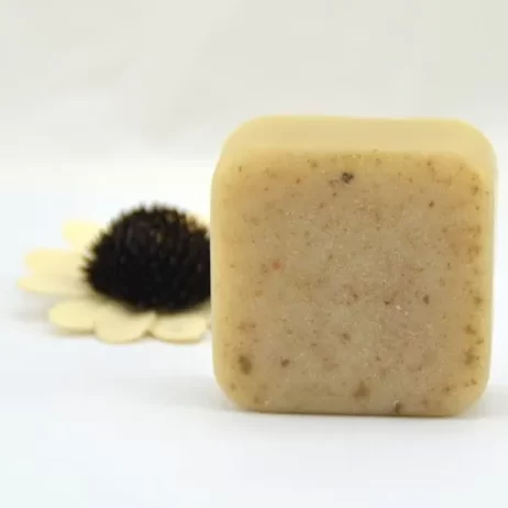 medicated soap bar