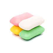 cleaning bath soap bars