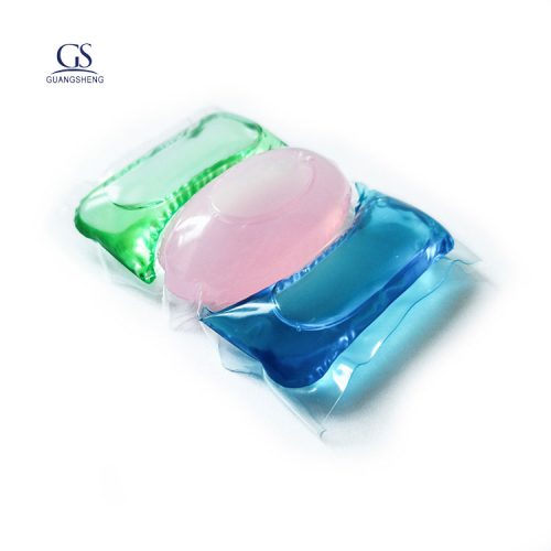 30g highly concentrated best wholesale laundry pods powder detergent liquid pods in capsule for clothes washing