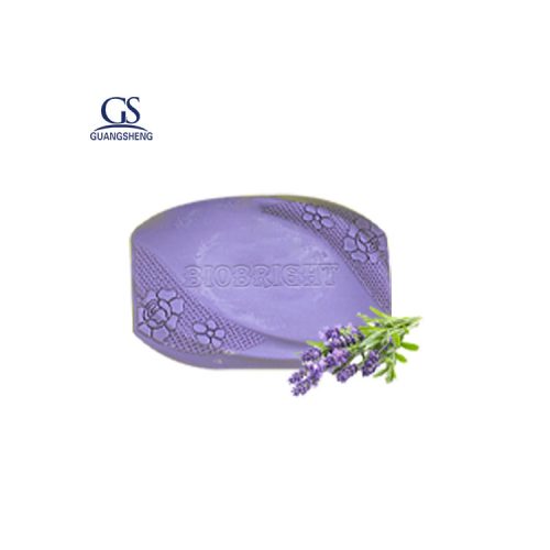 customized cheap bath soap