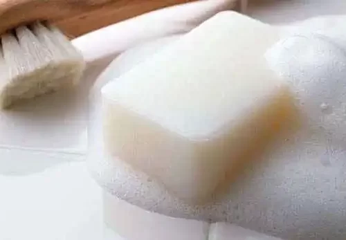 soap for dogs with itchy skin