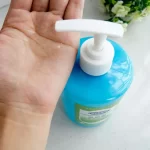 What is hand soap used for？