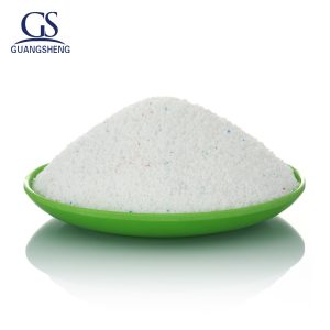 What is detergent powder for