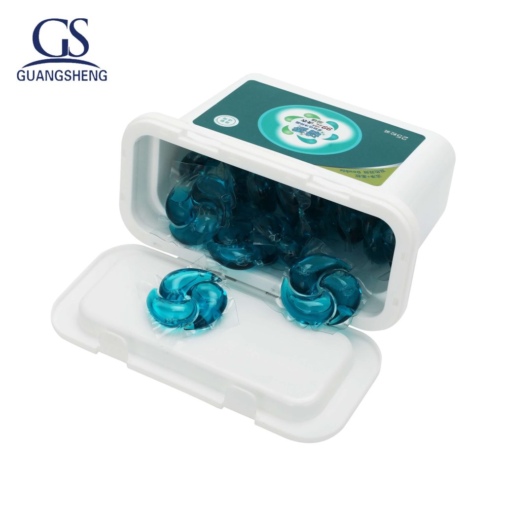 Whether the laundry beads products are environmentally friendly and their product advantages