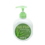 Elevate Your Brand Tailored Hand Wash Solutions