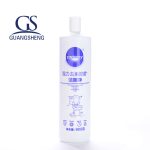 The Role of Distilled Water in Toilet Bowl Cleaner