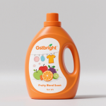 What’s the Best Laundry Detergent? Professional Factory Guide to Premium Cleaning Solutions