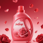 What are the differences in common ingredients among different types of laundry detergents?