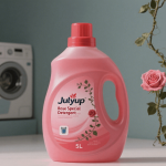 Laundry Detergent Liquid 8 Times the Cleaning Power and Long-Lasting Fragrance Retention Laundry Detergent Liquid 8 Times the Cleaning Power and Long-Lasting Fragrance Retention