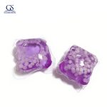 Private Label High Concentrate Laundry Detergent Pods with Fragrance Pods